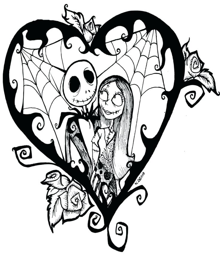 Best Of Jack Skellington Coloring Page And Nightmare Before 736x858 Best Of Jack Skellington Coloring Page And Nightmare Before