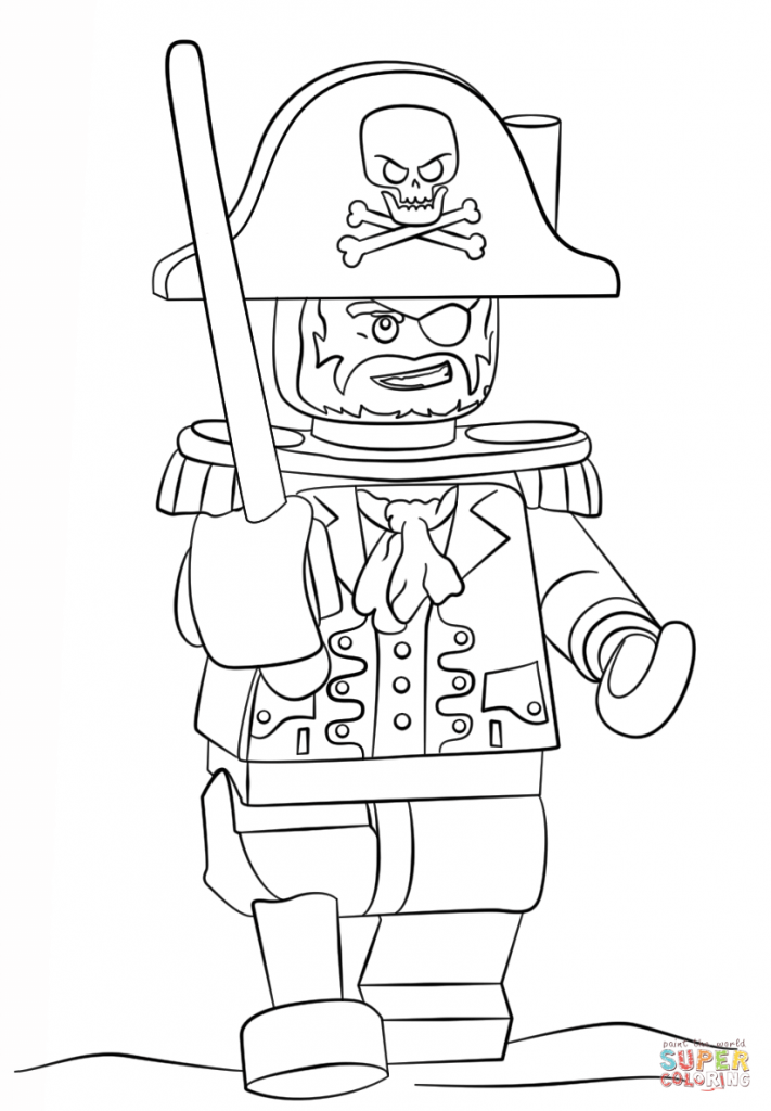 Disneyland Coloring Page Many Interesting Pirates Of The Caribbean 711x1024 Disneyland Coloring Page Many Interesting Pirates Of The Caribbean
