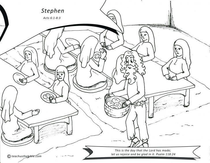 Esau And Isaac Walking Together In Jacob Coloring Page Pages 728x564 Esau And Isaac Walking Together In Jacob Coloring Page Pages