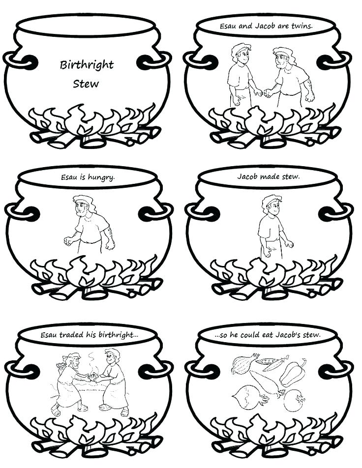 Jacob And Esau Coloring Pages Beautiful And Coloring Pages New 736x952 Jacob And Esau Coloring Pages Beautiful And Coloring Pages New