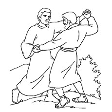 Top 10 Wrestling Coloring Pages For Your Little One 230x230 Top 10 Wrestling Coloring Pages For Your Little One