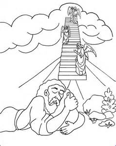 Abraham And Isaac Coloring Page 238x300 Abraham And Isaac Coloring Page