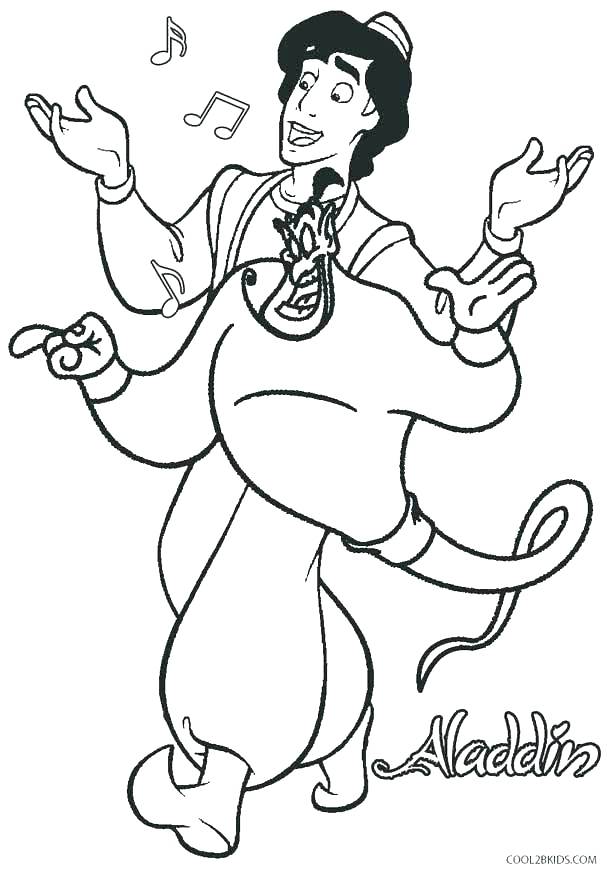 607x871 Jafar Coloring Pages Coloring Pages Coloring Book Coloring Pages