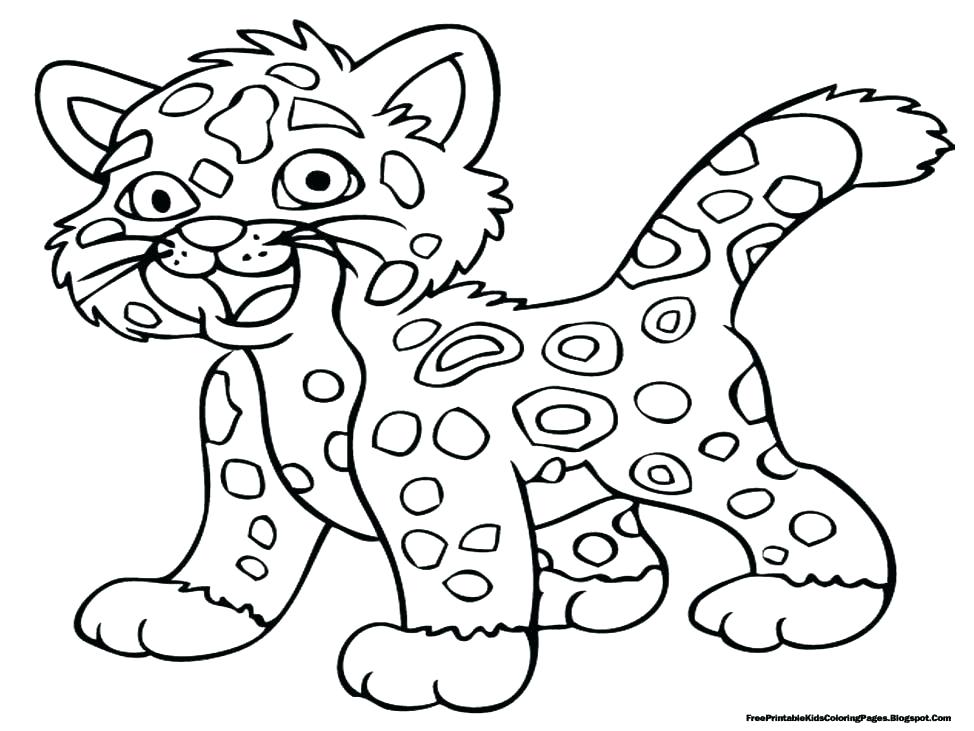 Jaguar Coloring Pages Jaguar Coloring Pages S Baby Printable 974x731 Jaguar Coloring Pages Jaguar Coloring Pages S Baby Printable