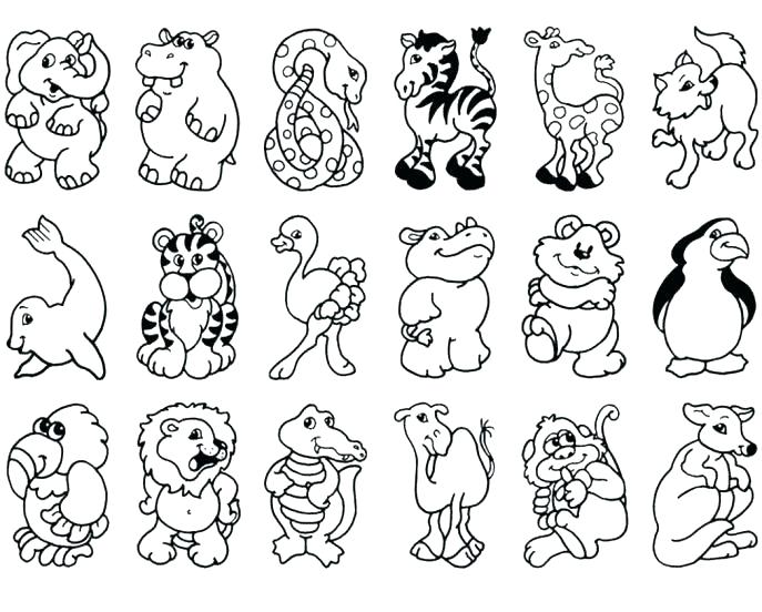Jaguar Coloring Pages Animal Printable Coloring Pages Jaguar 687x552 Jaguar Coloring Pages Animal Printable Coloring Pages Jaguar