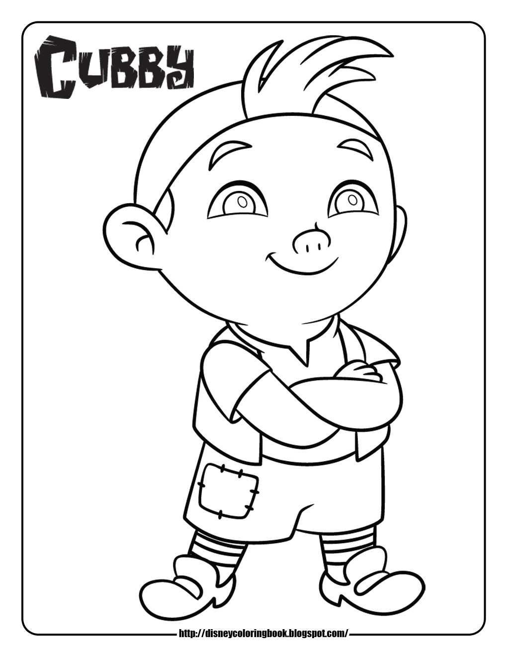 Jake And The Never Land Pirates Coloring Pages Coloring Sheets 1020x1320 Jake And The Never Land Pirates Coloring Pages Coloring Sheets