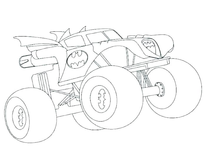 700x540 Monster Jam Coloring Pages Monster Jam Coloring Pages Jam Coloring