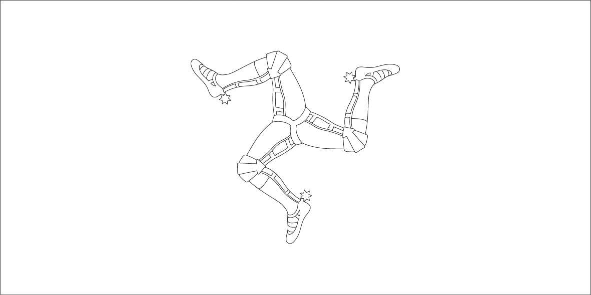 1181x591 World Flags Coloring Pages 4