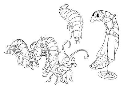 James Giant Peach Colouring Gh0de 400x291 James Giant Peach Colouring Gh0de