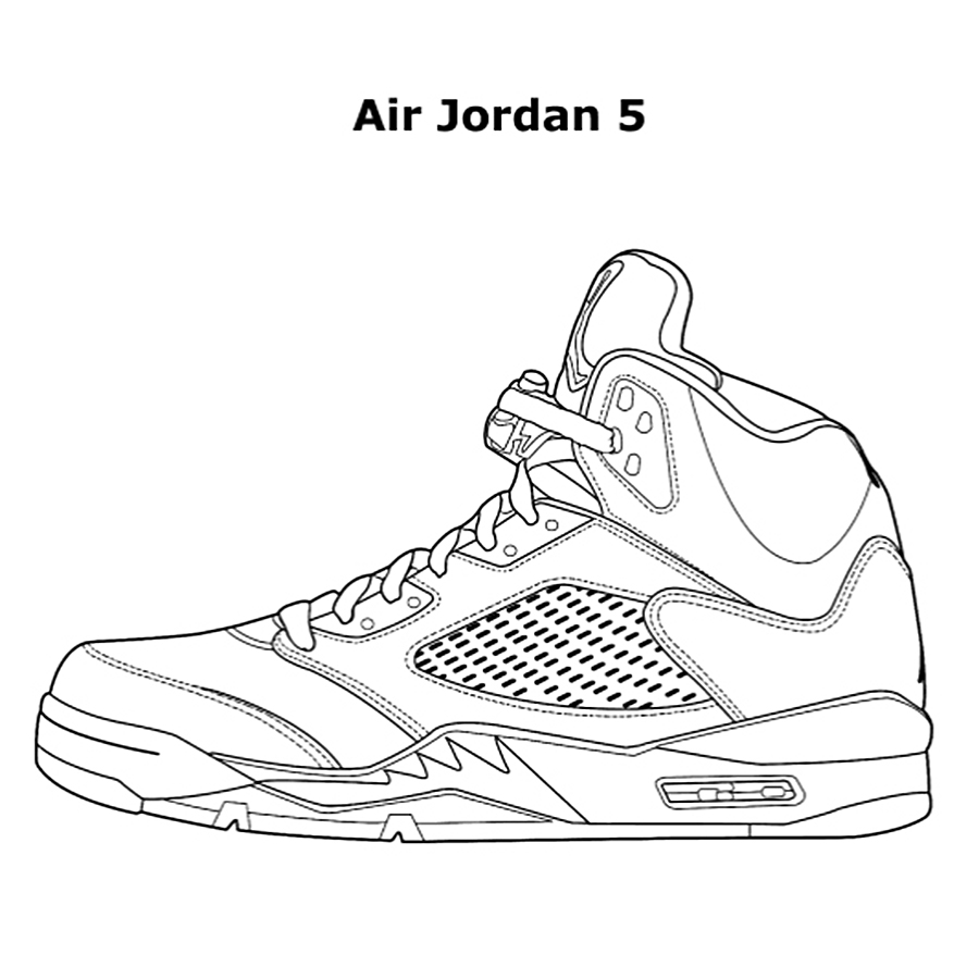 900x900 Daring Lebron Shoes Coloring Pages James Bond