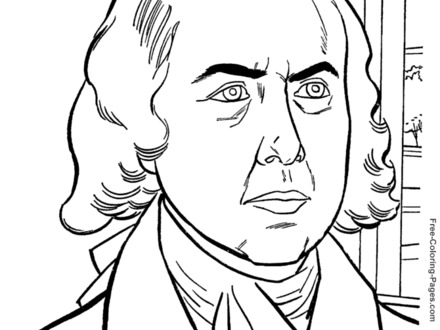 Presidents Day Printable Coloring Pages, Presidents Day Coloring 440x330 Presidents Day Printable Coloring Pages, Presidents Day Coloring