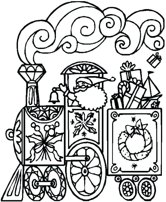 Thomas The Train Coloring Book With The Train Tunnels Coloring 564x689 Thomas The Train Coloring Book With The Train Tunnels Coloring