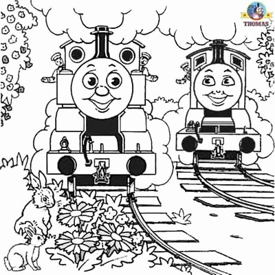 Thomas The Train Coloring Page Coloring Pages Thomas Coloring 400x400 Thomas The Train Coloring Page Coloring Pages Thomas Coloring