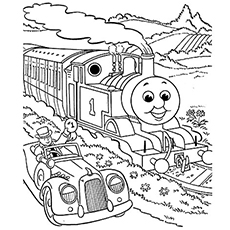 Top 20 Free Printable Thomas The Train Coloring Pages Online 230x230 Top 20 Free Printable Thomas The Train Coloring Pages Online