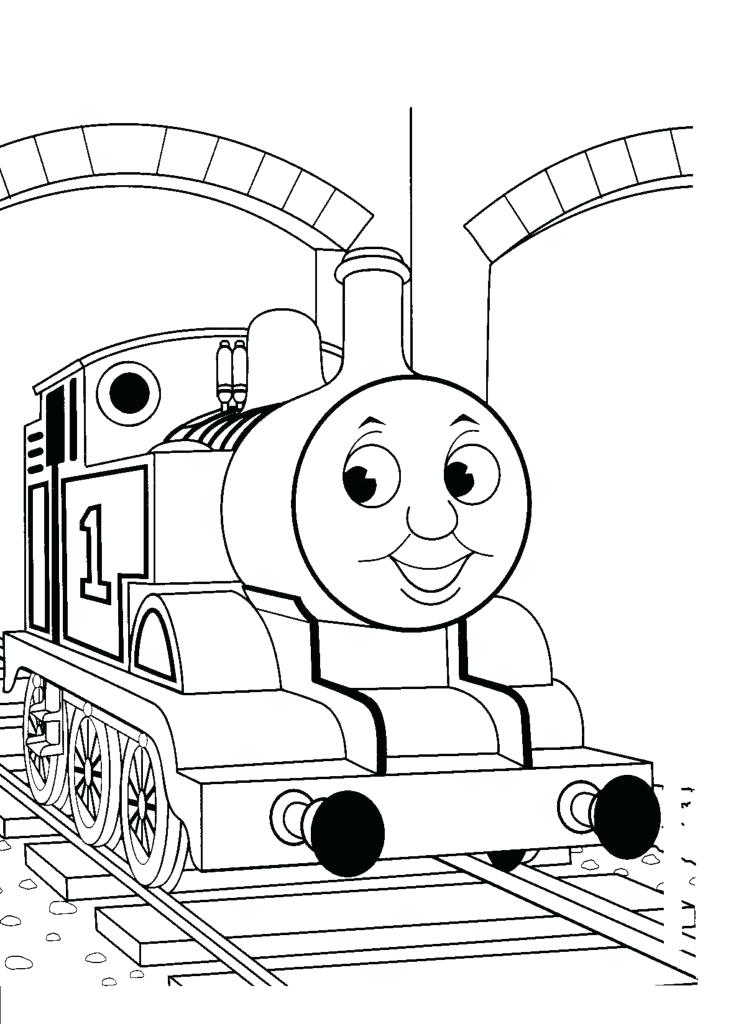 Train Picture To Color Related Post Thomas The Tank Engine 736x1024 Train Picture To Color Related Post Thomas The Tank Engine