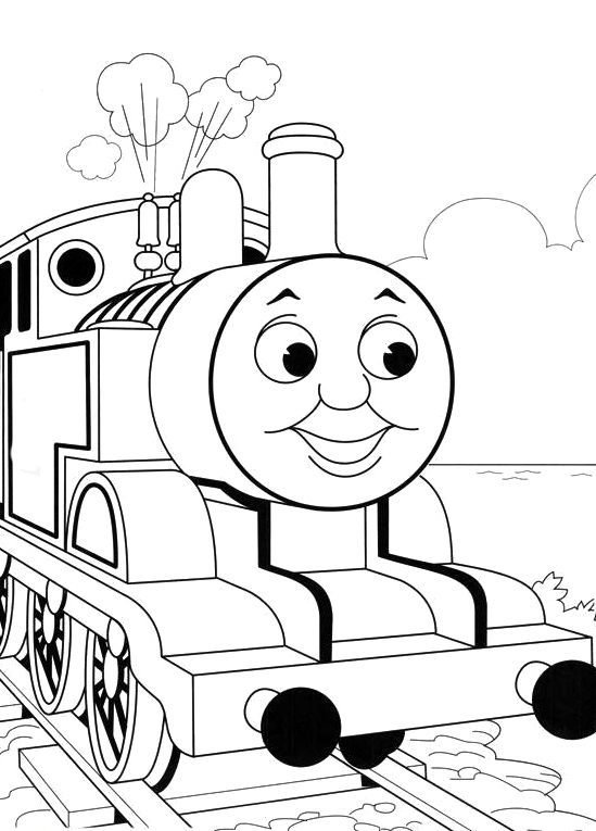 Photos Thomas The Train Coloring Pages Kids Wheschool. Thomas 549x765 Photos Thomas The Train Coloring Pages Kids Wheschool. Thomas