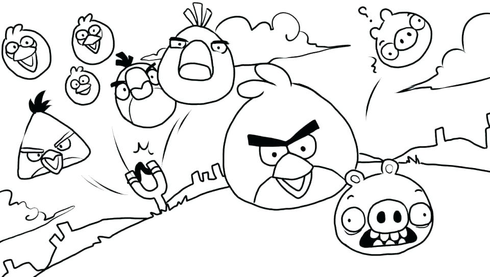 Matilda Coloring Pages Angry Bird Coloring Pages Coloring Pages 960x544 Matilda Coloring Pages Angry Bird Coloring Pages Coloring Pages