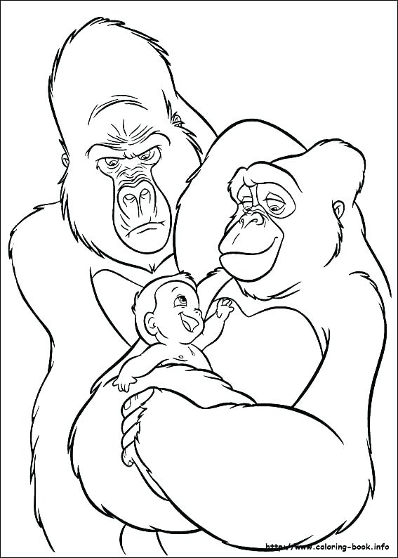 And Coloring Pages And Coloring Pages Tarzan And Jane Colouring 567x794 And Coloring Pages And Coloring Pages Tarzan And Jane Colouring