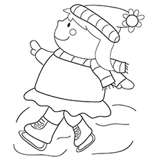 Top 10 Free Printable January Coloring Pages Online 230x230 Top 10 Free Printable January Coloring Pages Online