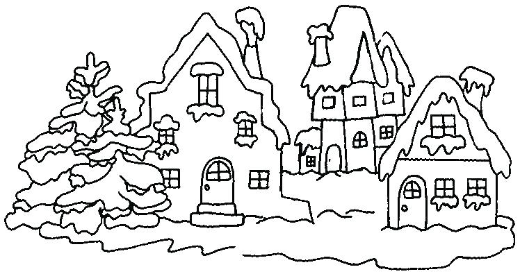 Coloring Pages For January Winter Theme Coloring Pages Themed 748x395 Coloring Pages For January Winter Theme Coloring Pages Themed
