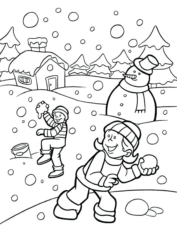604x790 January Coloring Sheet Coloring Pages Free Coloring Pages For Kids