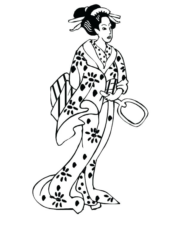Japan Coloring Pages Coloring Pages With Pagoda In Japan Coloring 600x776 Japan Coloring Pages Coloring Pages With Pagoda In Japan Coloring