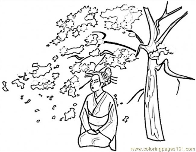 Japan Map Coloring Page at GetColorings.com | Free printable colorings ...