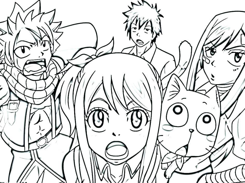 Japanese Anime Coloring Pages Japanese Anime Coloring Pictures 945x709 Japanese Anime Coloring Pages Japanese Anime Coloring Pictures