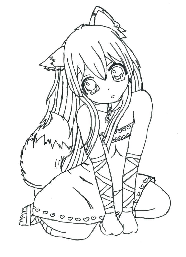 Animation Coloring Pages Anime Coloring Book Pages Adult Coloring 745x1024 Animation Coloring Pages Anime Coloring Book Pages Adult Coloring