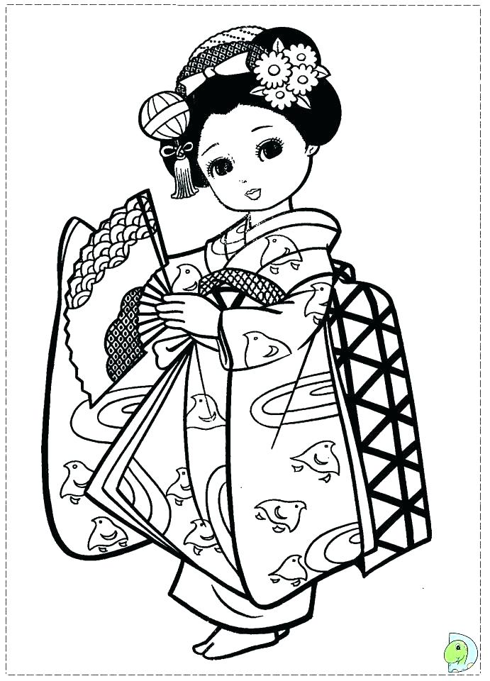 691x960 Japan Coloring Pages Free Coloring Pages Fan From Japan Japan
