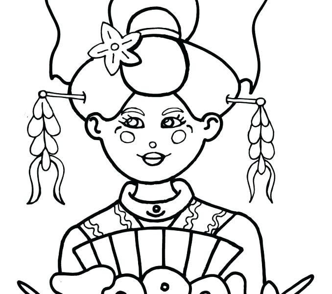 678x600 Japanese Coloring Books Lantern Coloring Page Coloring Books Plus