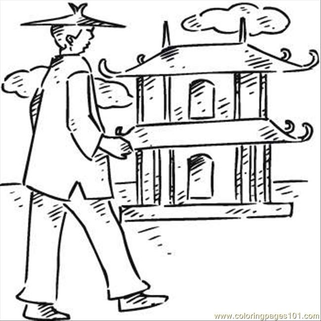 650x650 Japanese Coloring Pages Awesome Japanese Art Coloring Pages