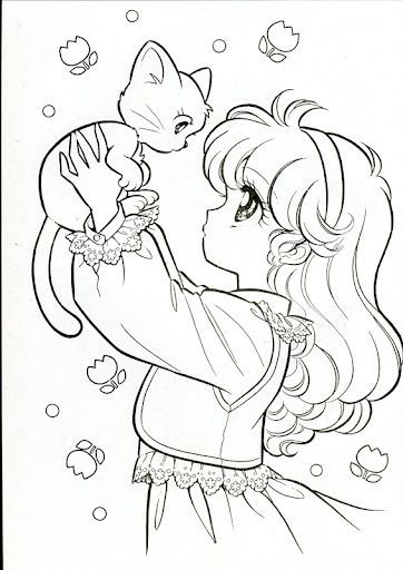 362x512 Image Result For Japanese Coloring Book Coloring!