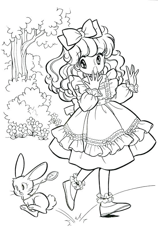Japanese Cherry Blossom Coloring Pages Devon Creamteas 550x800 Japanese Cherry Blossom Coloring Pages Devon Creamteas