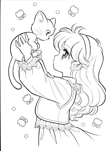 Japan Coloring Page Anime Coloring Pages Vintage Coloring Book 362x512 Japan Coloring Page Anime Coloring Pages Vintage Coloring Book