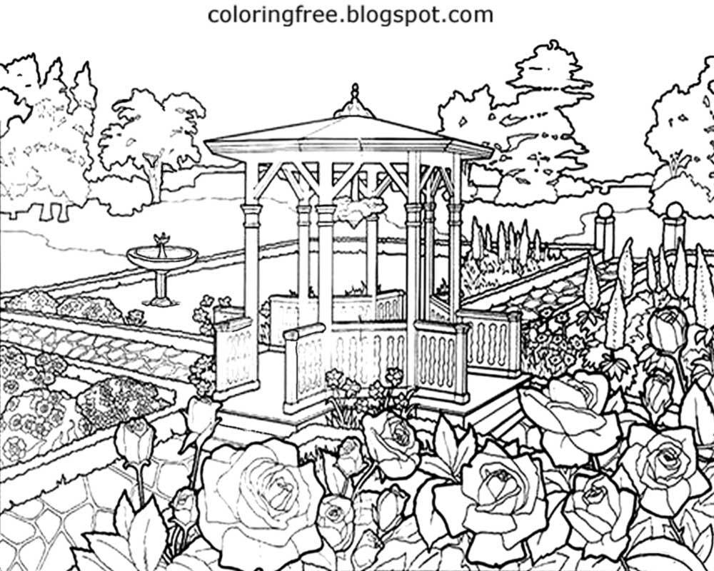1000x800 Free Coloring Pages Printable Pictures To Color Kids Drawing Ideas