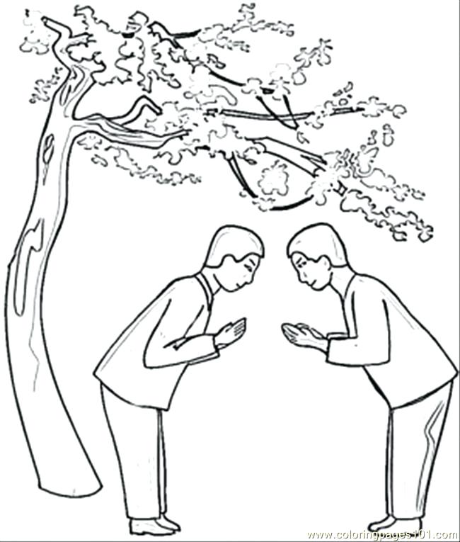 650x765 Japanese Coloring Pages Anime Coloring Book Coloring Books As Well