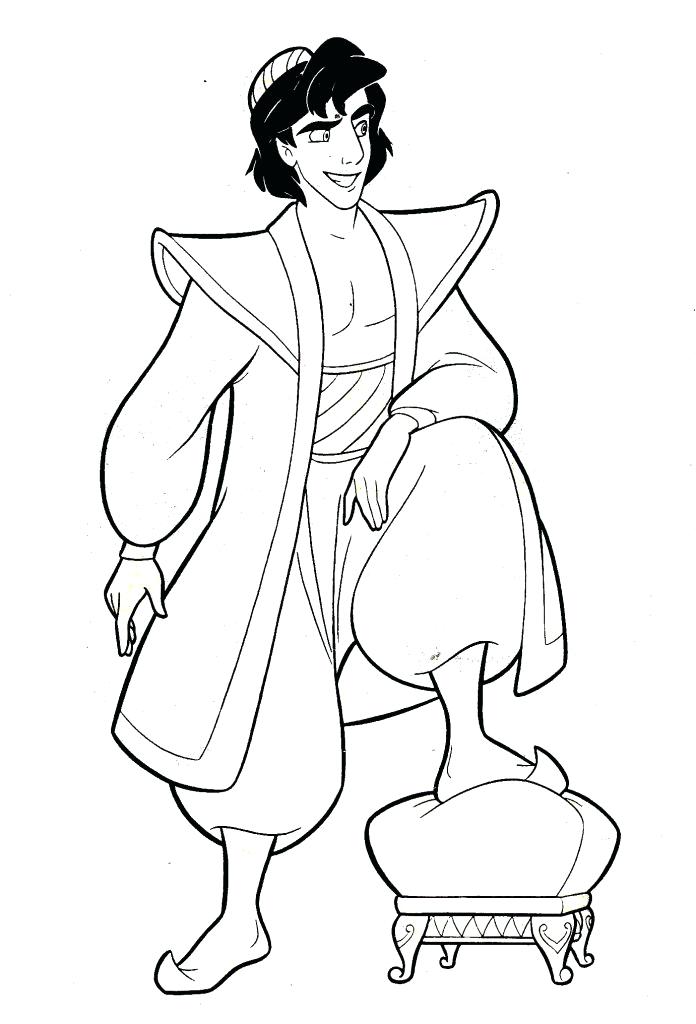 Disney Aladdin Coloring Pages Coloring Pages Jasmine Cartoon 696x1024 Disney Aladdin Coloring Pages Coloring Pages Jasmine Cartoon