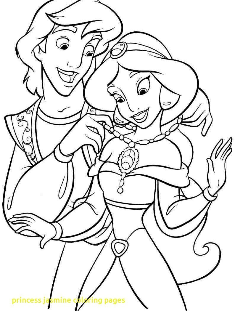 794x1050 Jasmine Cliparting Page Pencil And In Coloring Pages Printable