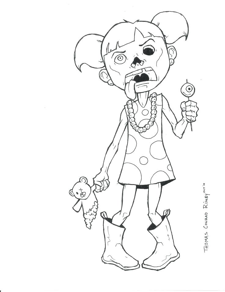 Freddy Vs Jason Coloring Pages Kids Coloring Best Horror Spooky 736x955 Freddy Vs Jason Coloring Pages Kids Coloring Best Horror Spooky
