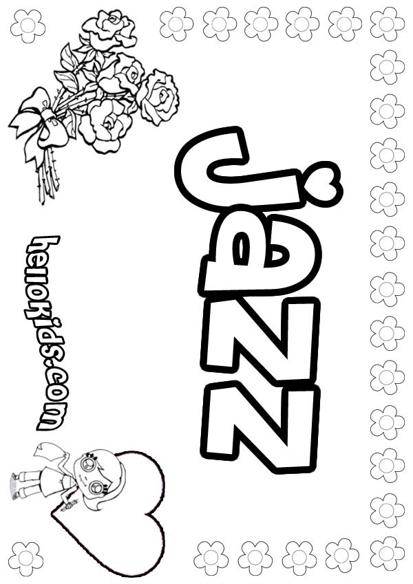 600x849 Jazz Coloring Pages