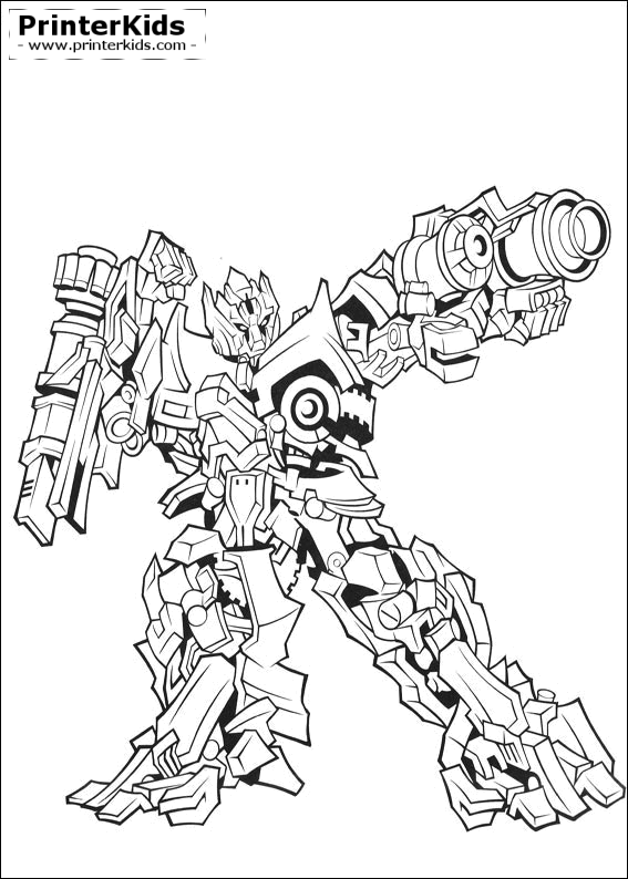 567x794 Transformers Coloring Pages Transformers Coloring Pages Jazz
