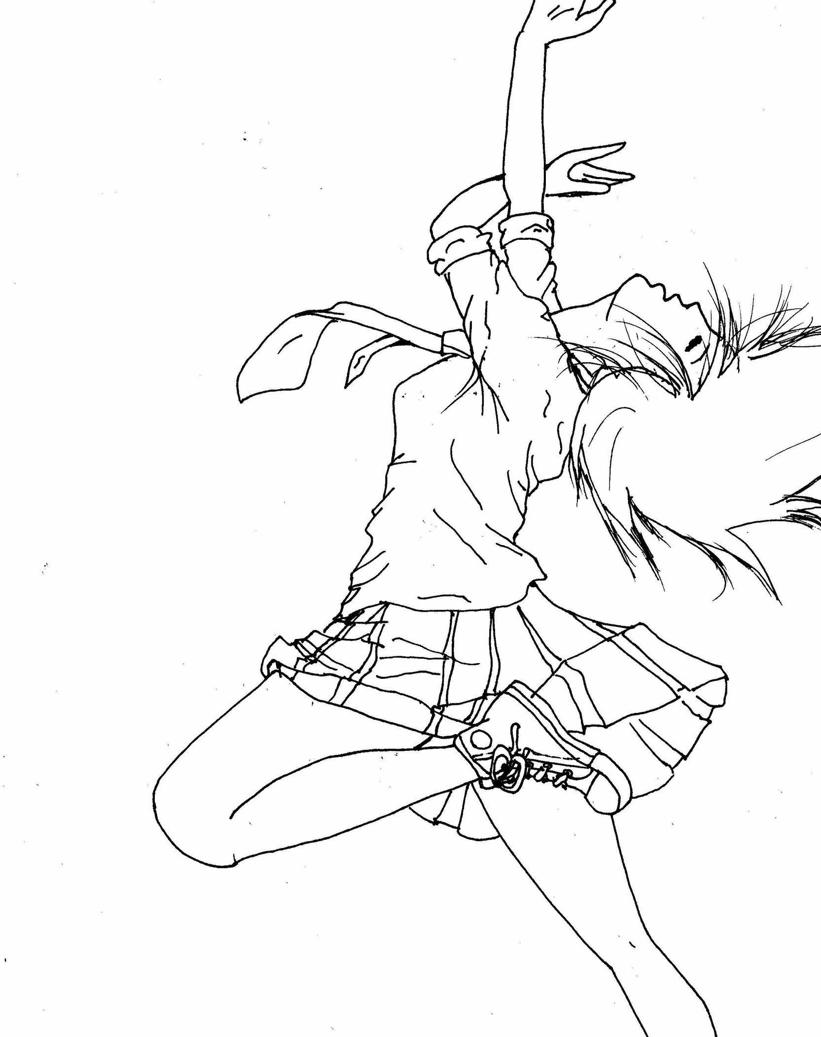 1665x2102 Unbelievable Jazz Dance Coloring Pages Picture Of San Francisco