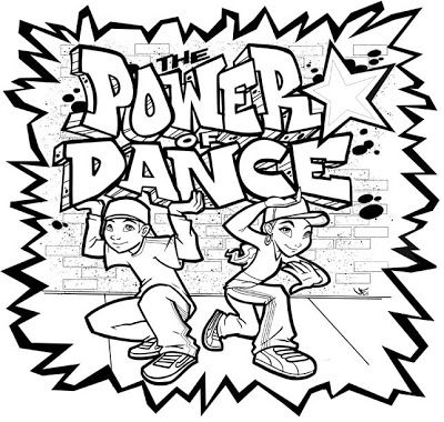 Dance Coloring Sheets 108 Best Dance Coloring Pages Images 400x380 Dance Coloring Sheets 108 Best Dance Coloring Pages Images