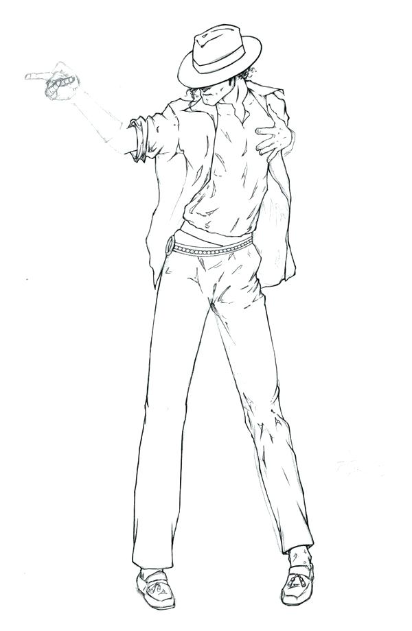 600x920 Michael Jackson Coloring Pages Coloring Page Coloring Pages