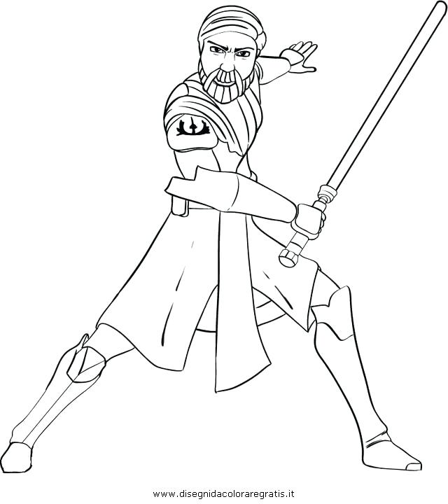 Jedi Coloring Pages at GetColorings.com | Free printable colorings ...