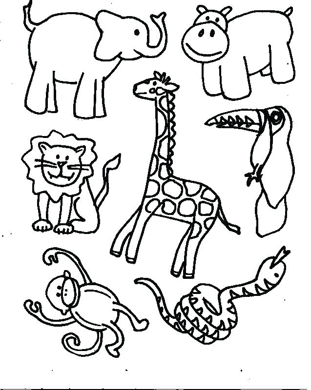 637x800 Jeep Coloring Pages S S S Safari Jeep Coloring Pages