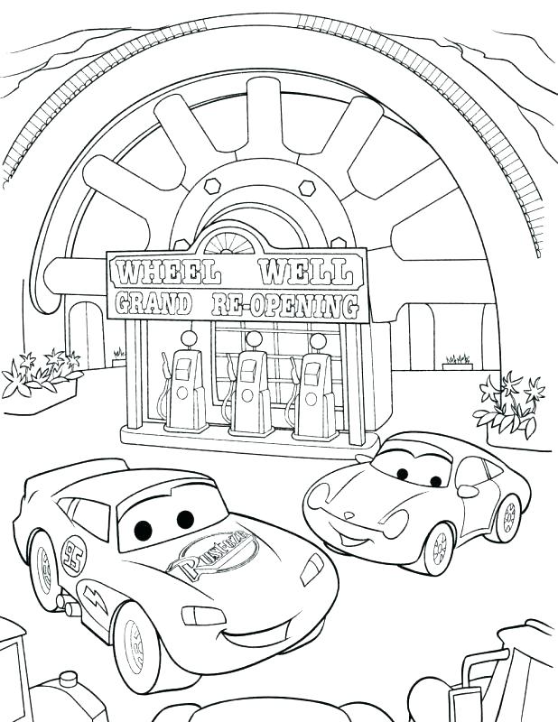 Jeep Coloring Page 618x800 Jeep Coloring Page