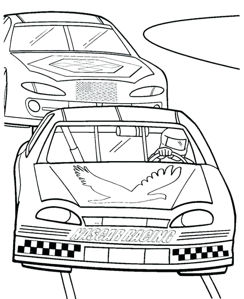 Nascar Coloring Pages Coloring Page Cars Coloring Book Pages Car 800x980 Nascar Coloring Pages Coloring Page Cars Coloring Book Pages Car