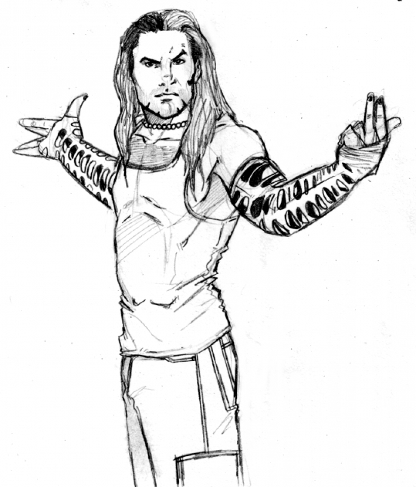 Value Wwe Coloring Pages Jeff Hardy Get This S 820x960 Value Wwe Coloring Pages Jeff Hardy Get This S
